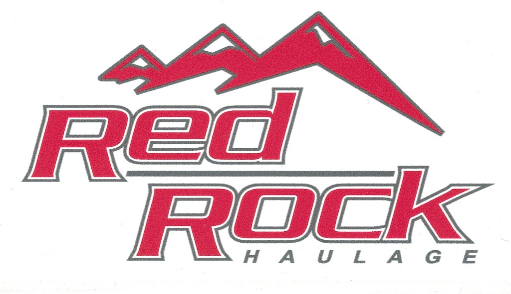 RED ROCK HAULAGE | 7481 Tranmere Dr, Mississauga, ON L5S 1L4, Canada | Phone: (647) 406-4256