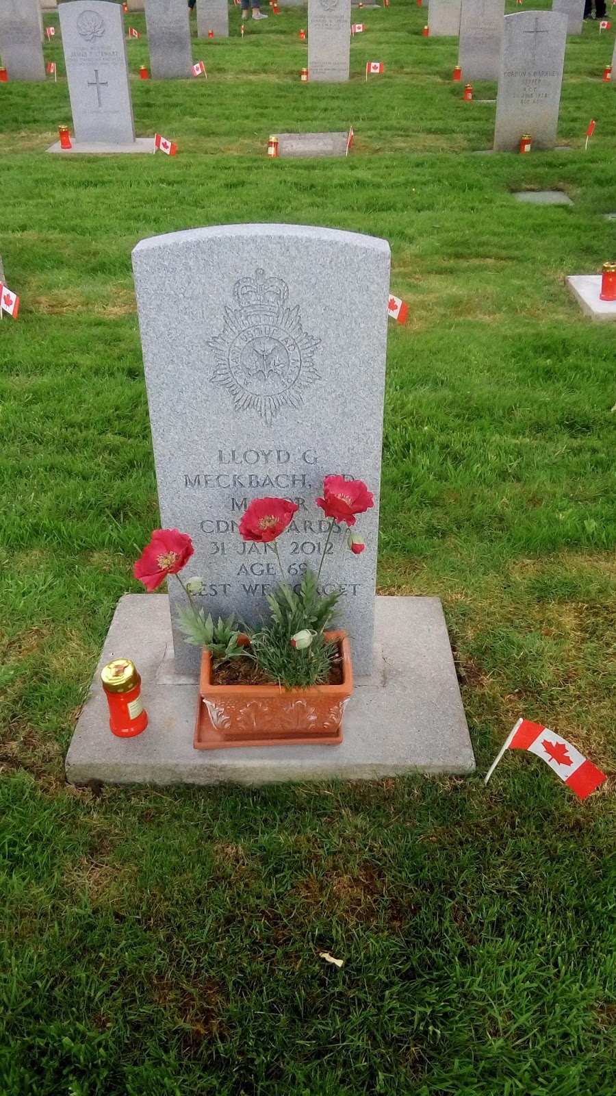 Gods Acre Cemetery | 1190 Colville Rd, Victoria, BC V9A 4P7, Canada | Phone: (866) 522-2122