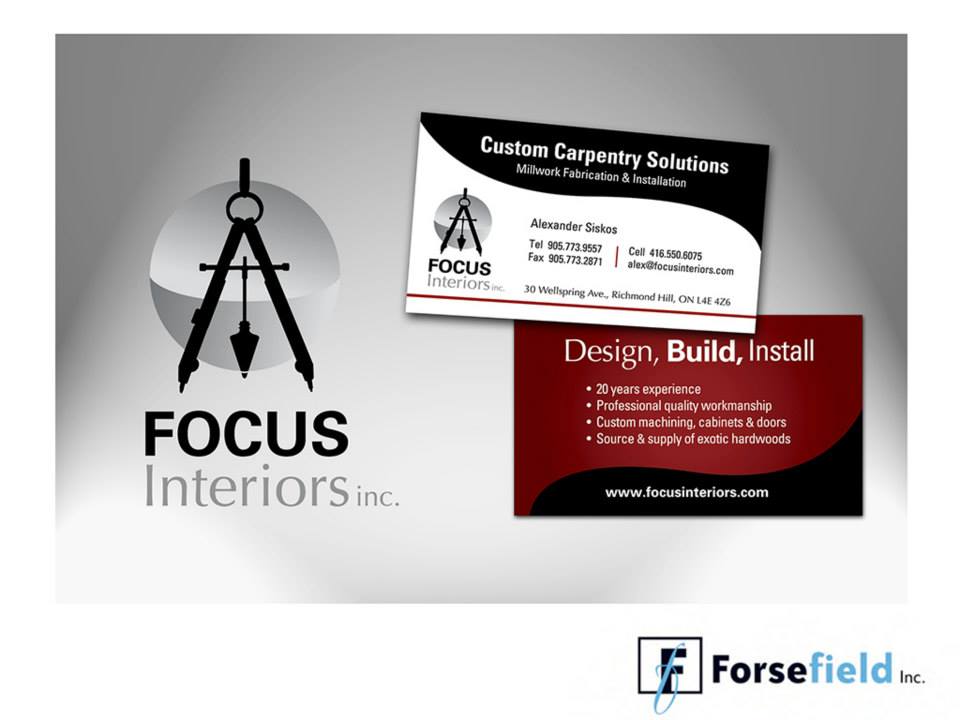 Forsefield inc. | 5 Grangemuir Dr, Keswick, ON L3P 0B6, Canada | Phone: (800) 654-8993