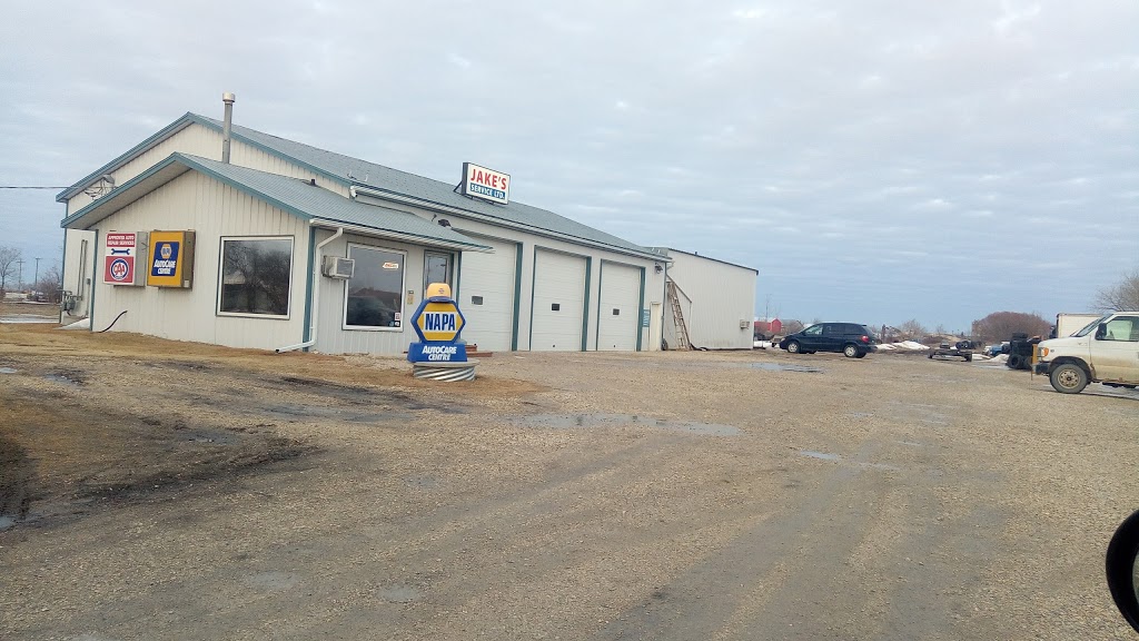 Jakes Husky Service | 15 Keating Rd, Steinbach, MB R5G 1M4, Canada | Phone: (204) 326-3509