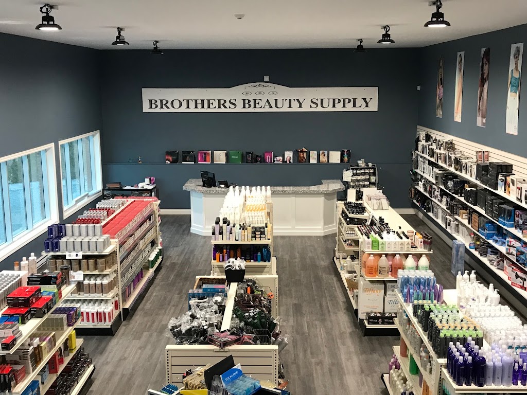 Brothers Beauty Supply | 1175 Bayside Dr, Saint John, NB E2J 4Y2, Canada | Phone: (506) 642-4616