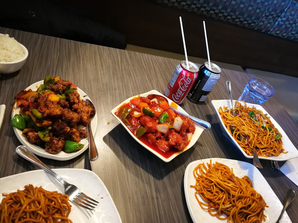 Hakka Legend Asian Cuisine | 6415 Erin Mills Pkwy, Mississauga, ON L5N 4H4, Canada | Phone: (905) 542-9888