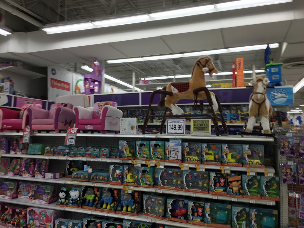 Toys"R"Us | 750 Rue Hains, Drummondville, QC J2C 0J2, Canada | Phone: (819) 472-5570