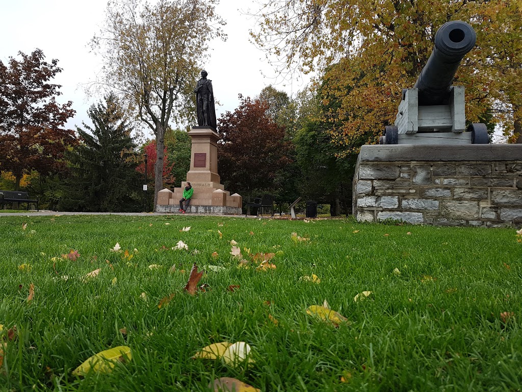 MacDonald Park | Kingston, ON, Canada