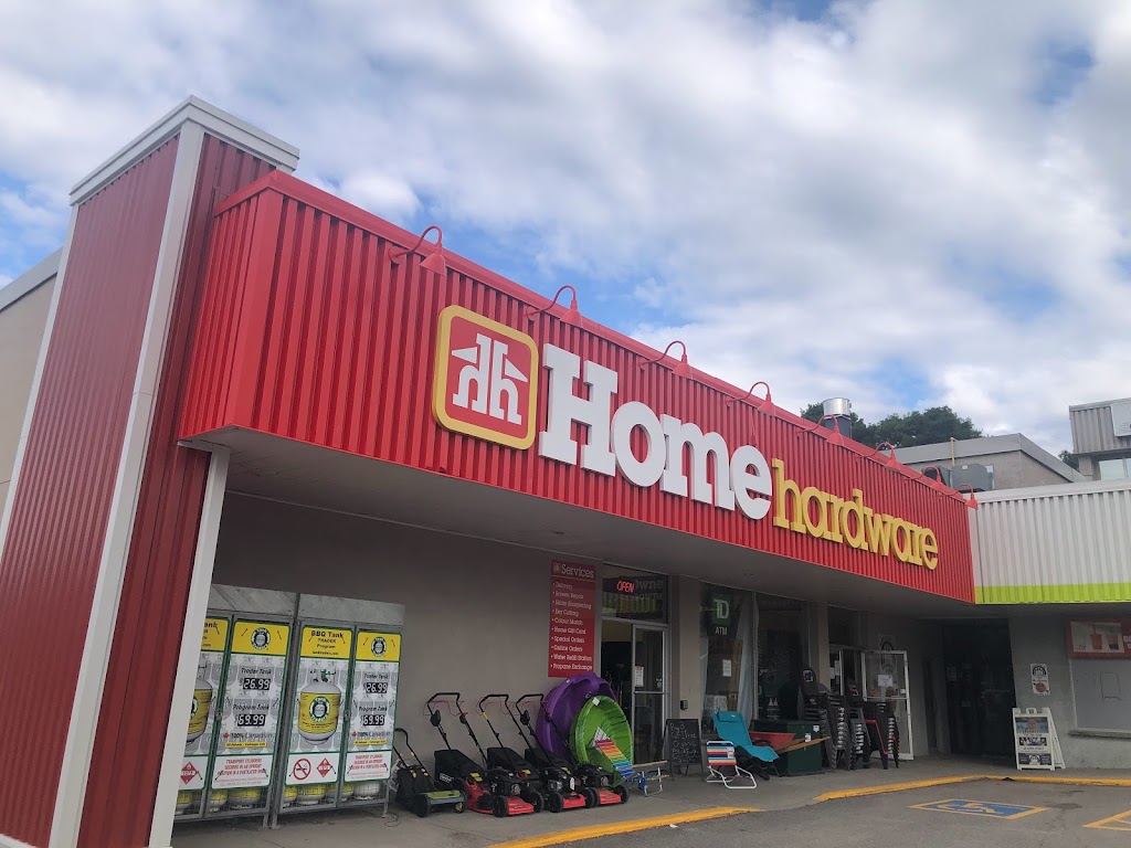 Huntsville Home Hardware | 2 Cann St, Huntsville, ON P1H 1H3, Canada | Phone: (705) 789-5549