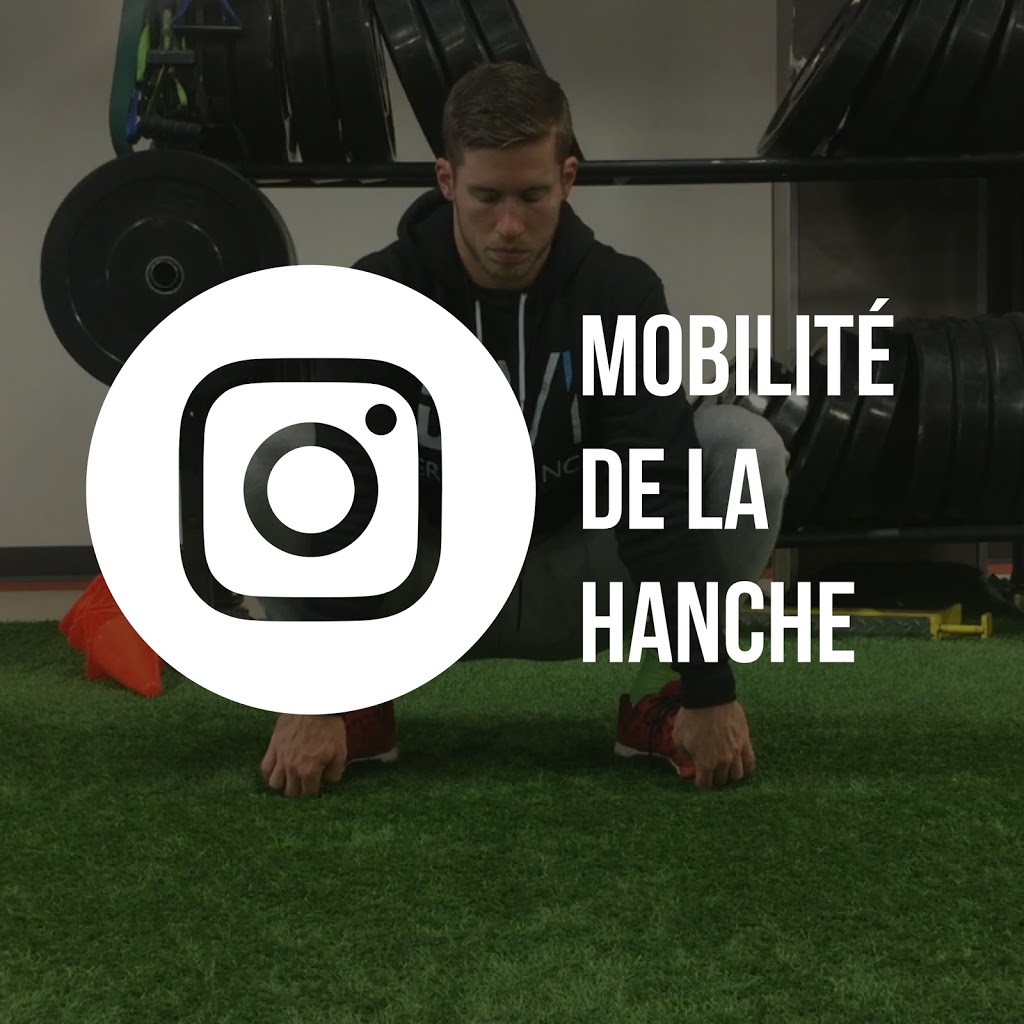 DVi Performance | Dans Le Tech Gym, 900 Boulevard Grignon, Saint-Jérôme, QC J7Y 3S7, Canada | Phone: (450) 821-7493