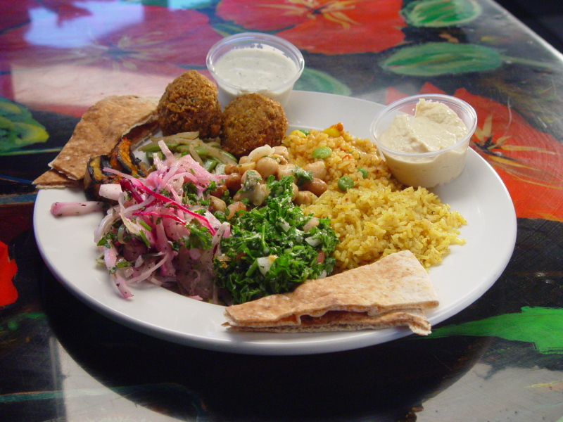 Tareks Cafe | 3045 Robie St, Halifax, NS B3K 4P6, Canada | Phone: (902) 454-8723