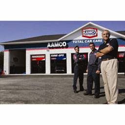 AAMCO Transmissions & Total Car Care | 2750 Arbutus St, Vancouver, BC V6J 3Y6, Canada | Phone: (604) 731-8166