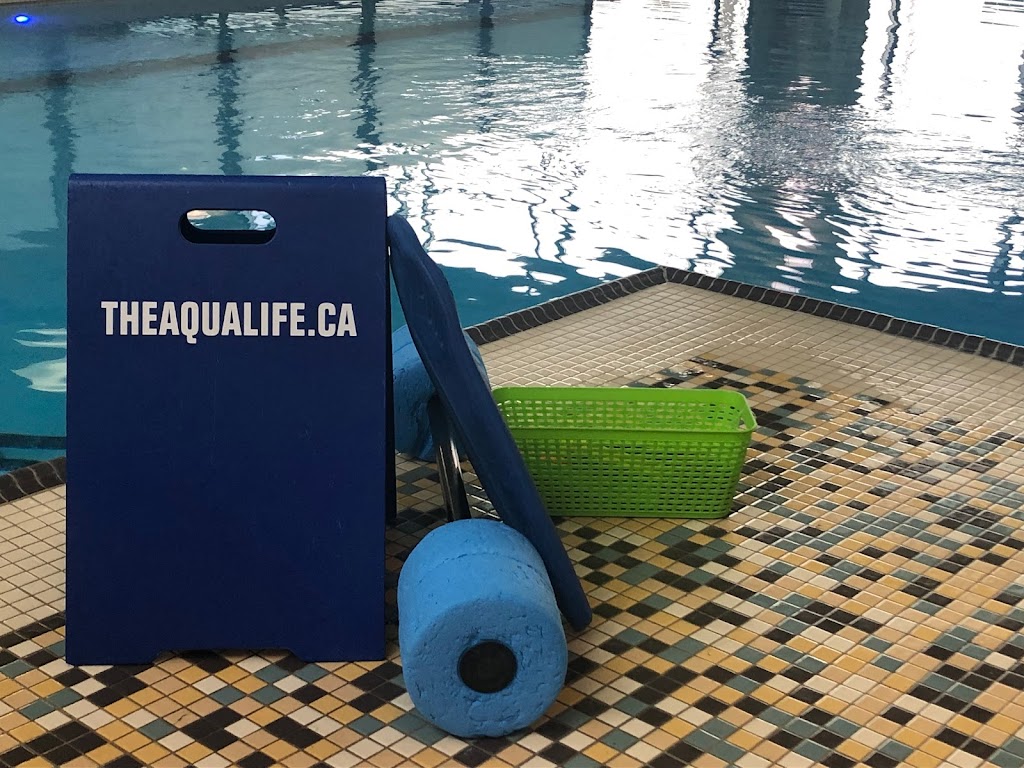 The Aqua Life Swim Academy | 525 Legget Dr, Kanata, ON K2K 2W2, Canada | Phone: (613) 793-0323