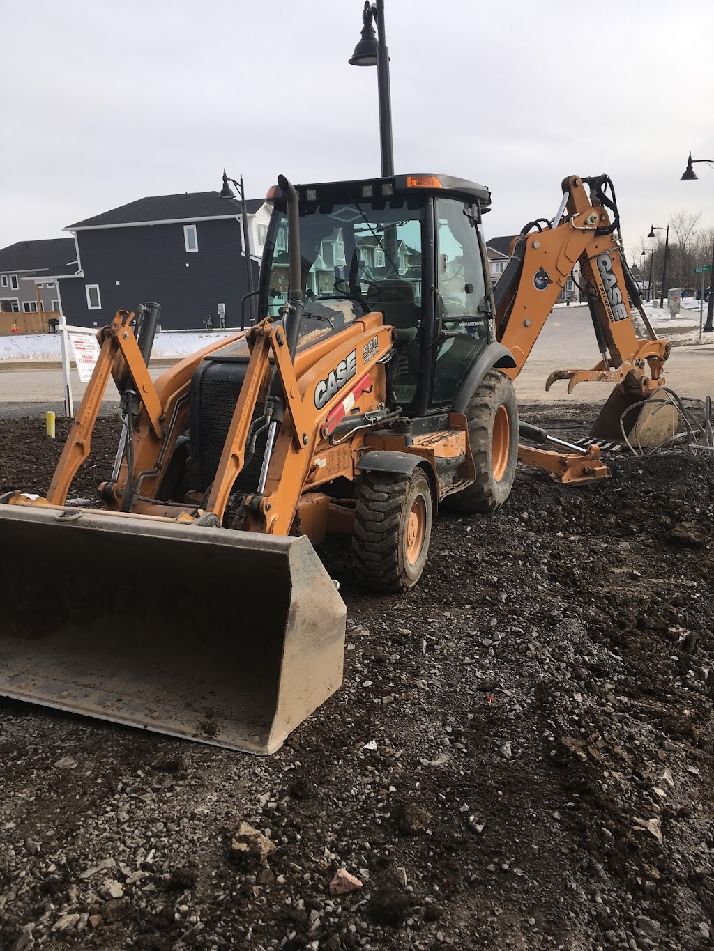 G.M Miller Bobcat | Odessa, ON K0H 2H0, Canada | Phone: (613) 386-3374