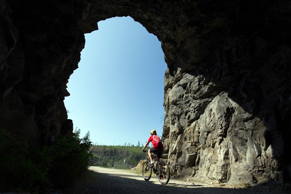 Okanagan Trestles Tour | 21 Lakeshore Dr W, Penticton, BC V2A 7M5, Canada | Phone: (250) 309-2611