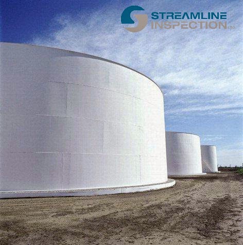 Streamline Inspection Ltd. | 240040 Frontier Pl Unit 5, Alberta T1X 0N2, Canada | Phone: (403) 454-6630