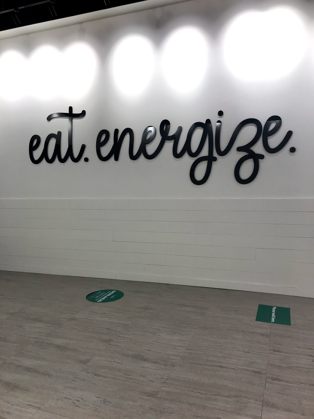 Freshii | 480 Hespeler Rd UNIT #19, Cambridge, ON N1R 7R9, Canada | Phone: (519) 620-0666