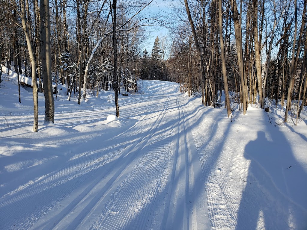 Les Sentiers La Balade de Lévis | 705 Rue du Moulin-Larochelle, Saint-Jean-Chrysostome, QC G6Z 1X6, Canada | Phone: (418) 839-1551