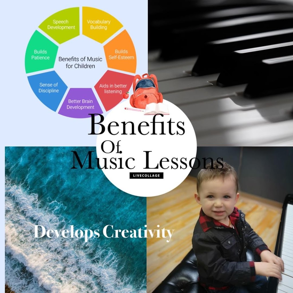 Crescendo Music Lessons | 173 hwy 52, Mitchell, MB R5G 1H3, Canada | Phone: (204) 510-6293