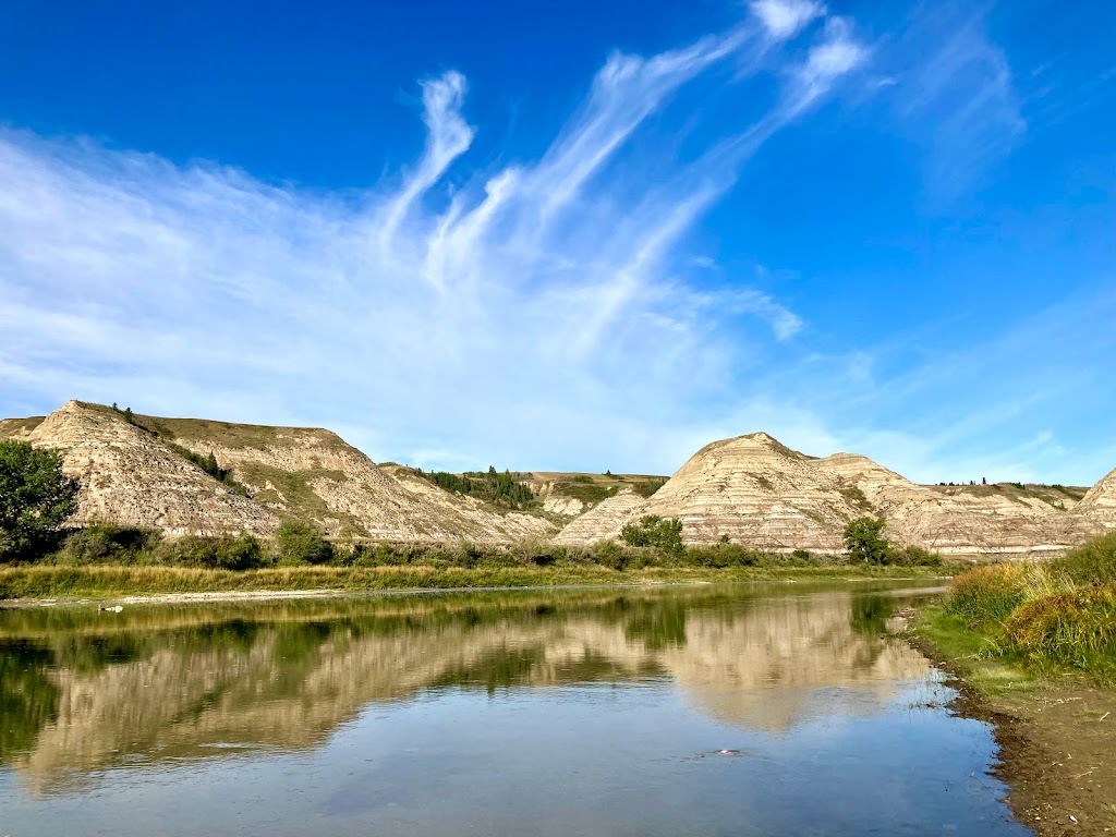 Starland Recreation Area | Starland County, AB T0J 2X0, Canada | Phone: (403) 772-3793