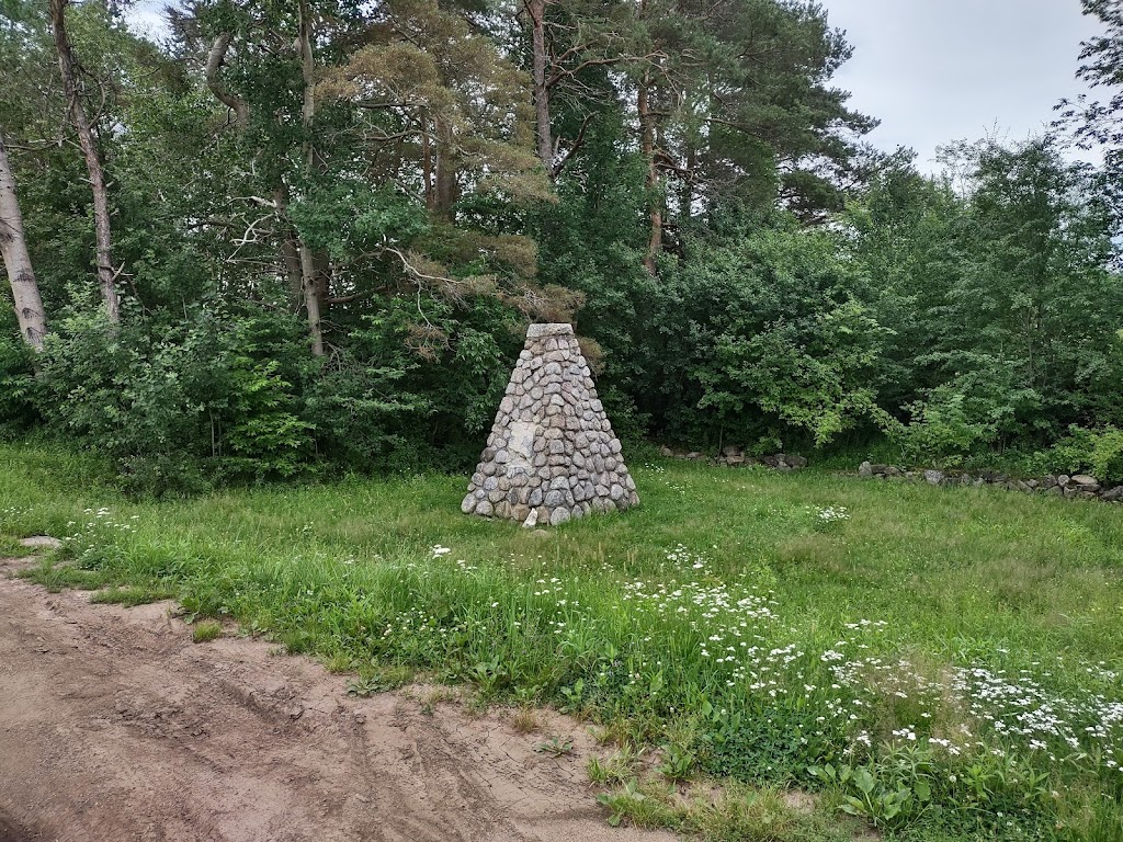 Bloody Creek National Historic Site | highway 201, Bridgetown, NS B0S 1C0, Canada | Phone: (902) 532-2321