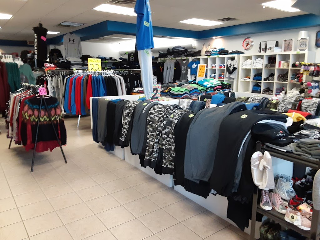 Liquidation Dj Inc | 279 Bd Fiset, Sorel-Tracy, QC J3P 3P9, Canada | Phone: (450) 855-9900