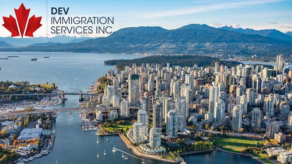 Dev Immigration Services Inc. | 16760 25 Ave #20, Surrey, BC V3Z 0W4, Canada | Phone: (604) 761-5634