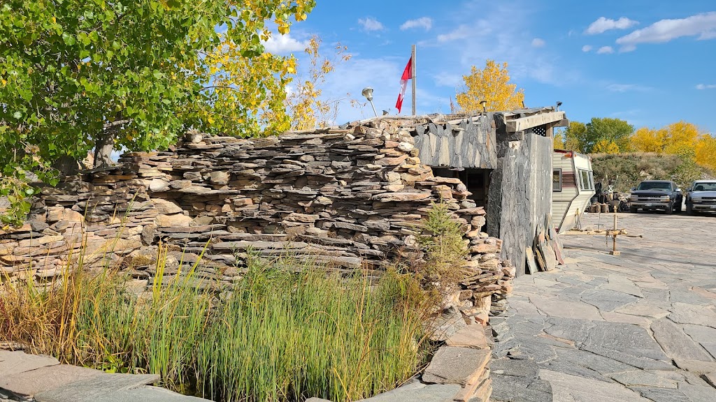 Pyramid Rock Gardening & Stone Suppliers | 43 Cordite Rd, Winnipeg, MB R3W 1S1, Canada | Phone: (204) 799-2999