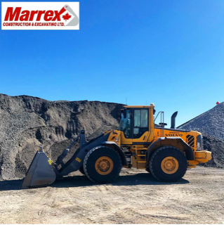 Marrex Construction & Excavating LTD | 12538 Innis Lake Rd, Caledon East, ON L7C 2Y4, Canada | Phone: (905) 857-0886