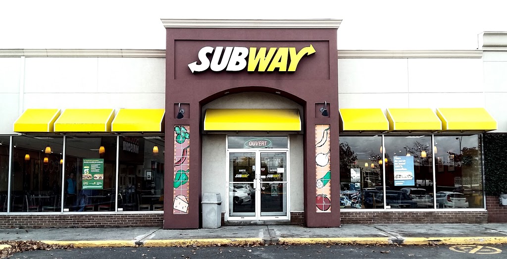 Restaurant SUBWAY | 400 Boulevard Saint-Joseph, Drummondville, QC J2C 2A8, Canada | Phone: (819) 474-3308