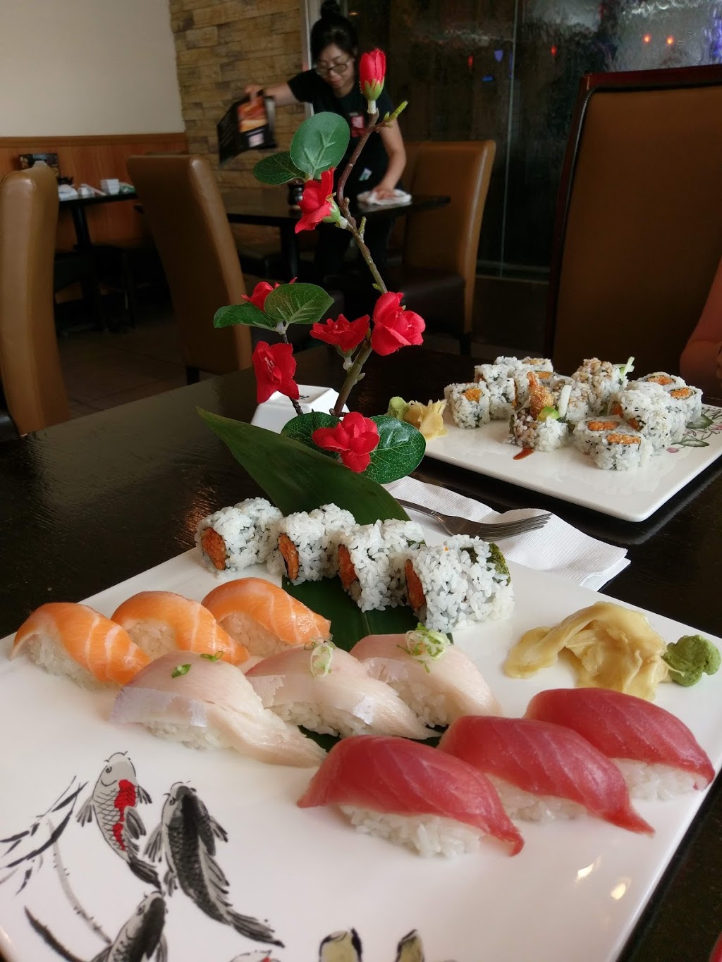 Dao Sushi & Grill | 3200 Orchard Park Rd, Orchard Park, NY 14127, USA | Phone: (716) 677-6677