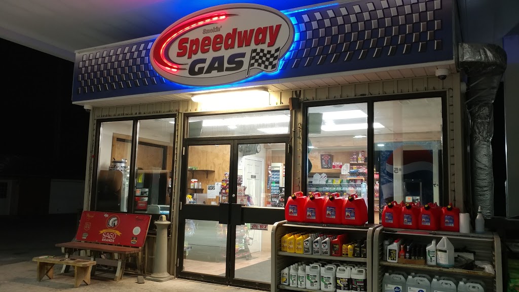 Speedway gas | 939 Hwy #49, Deseronto, ON K0K 2N0, Canada | Phone: (613) 396-8634