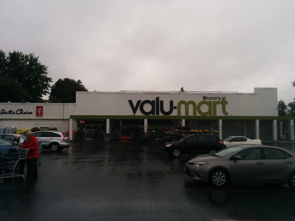 Brunos valu-mart | 83 Underhill Dr, North York, ON M3A 2P5, Canada | Phone: (416) 449-2162