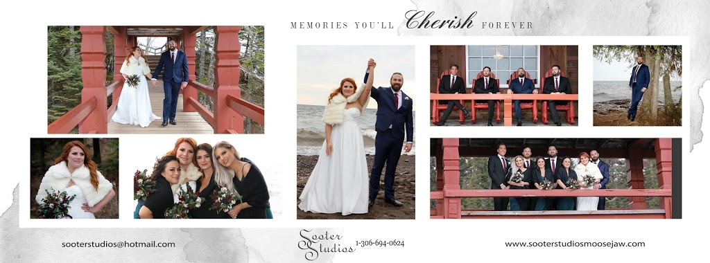 Sooter Studios Photography | 8 Flax Rd, Moose Jaw, SK S6J 1G3, Canada | Phone: (306) 694-0624