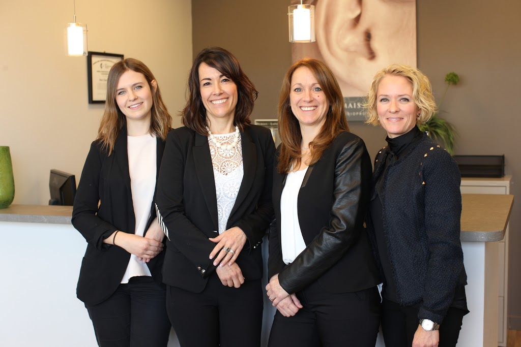 Clinique Auditive Boucherville | 100 Boulevard de Montarville, Boucherville, QC J4B 5M4, Canada | Phone: (450) 655-7886