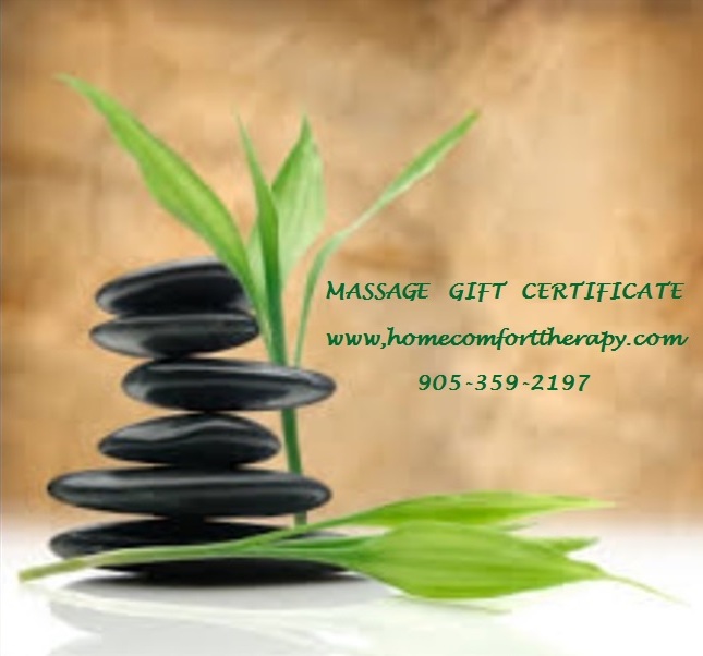 Mobile Massage Niagara RMT | Niagara Falls, ON L2H 1L9, Canada | Phone: (905) 359-2197