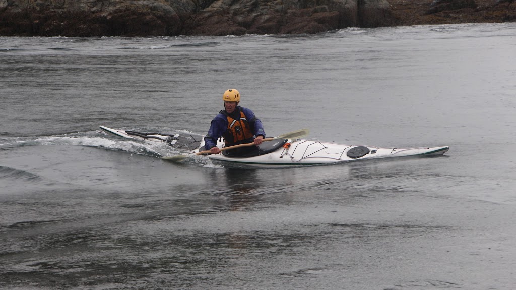 Pender Island Kayak Adventures | 4605 Oak Rd, Pender Island, BC V0N 2M1, Canada | Phone: (250) 629-6939