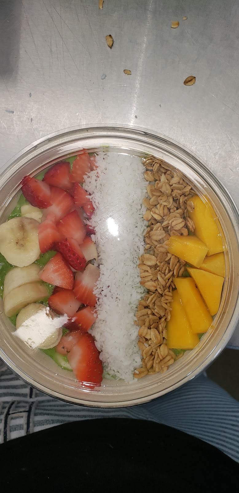 Freshii | 6476 176 St #701, Surrey, BC V3S 4G3, Canada | Phone: (778) 726-2976