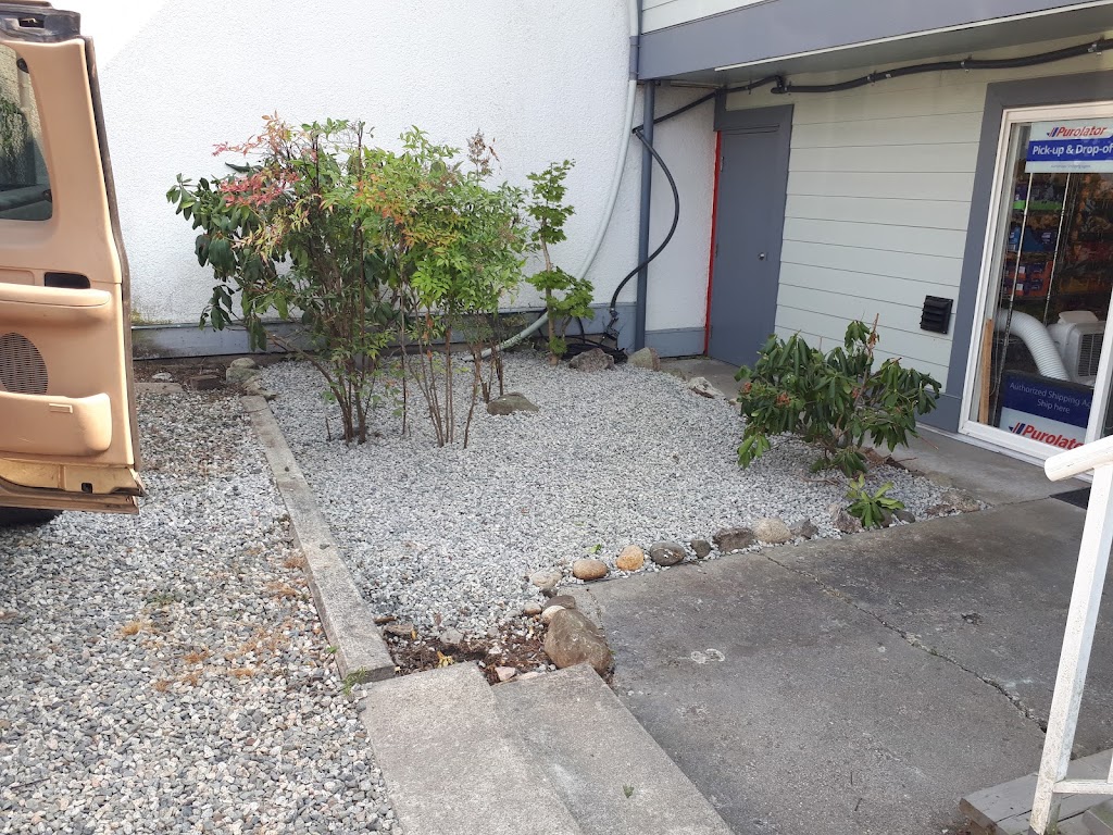 Davis Bay Landscaping | 5057 Sunshine Coast Hwy, Sechelt, BC V7Z 0B6, Canada | Phone: (604) 865-0150