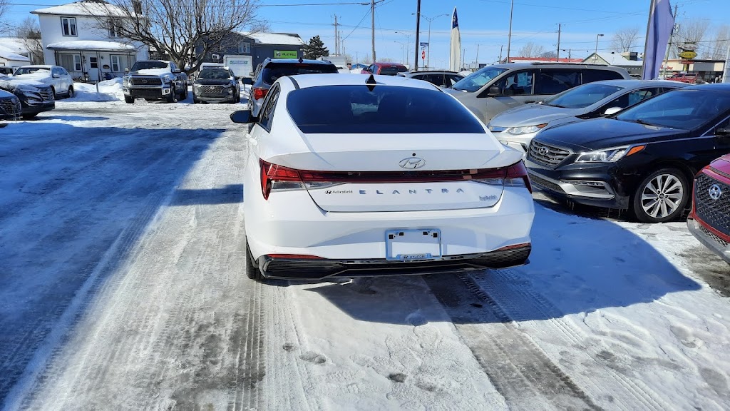 Hyundai Valleyfield | 860 Bd Monseigneur-Langlois, Salaberry-de-Valleyfield, QC J6S 5H5, Canada | Phone: (877) 387-0812