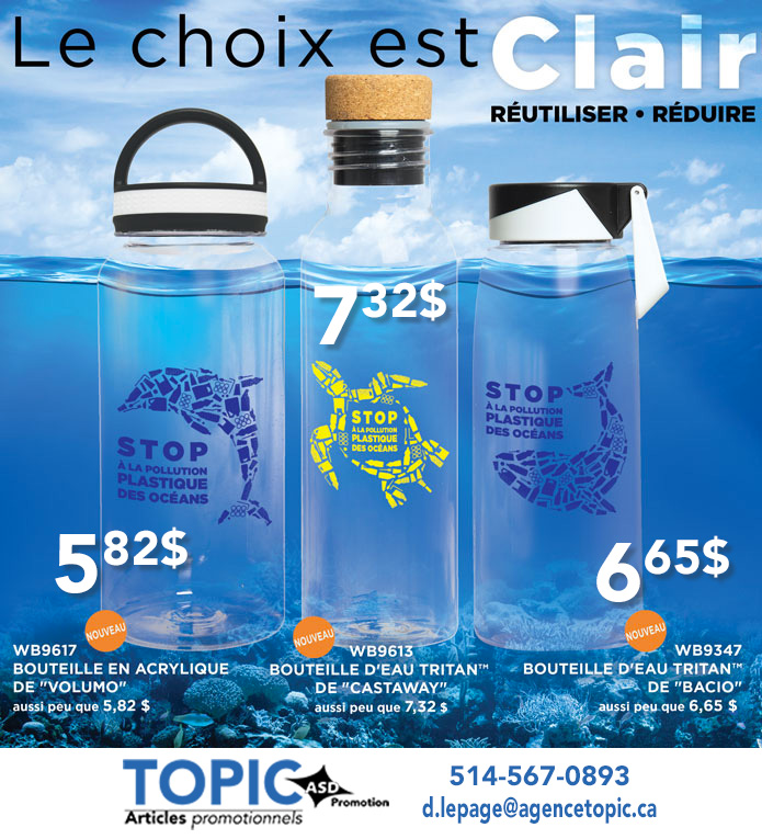 Agence Topic | Canada, Terrebonne, QC J6V 1E2, Canada | Phone: (514) 567-0893