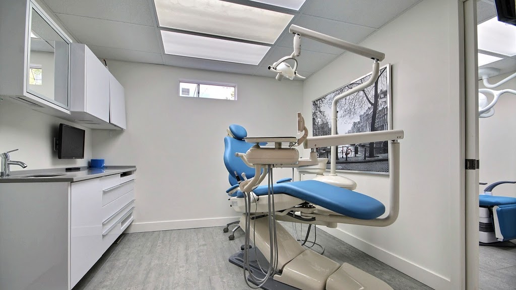Stéphan Dupont Denturologiste Gatineau - Clinique de santé denta | 129 Boulevard Saint-Joseph A, Gatineau, QC J8Y 3W7, Canada | Phone: (819) 770-0070