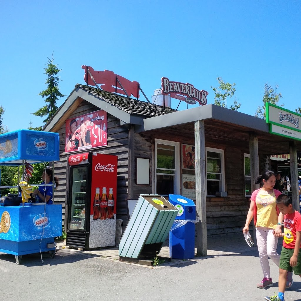 Beavertails | Rouge, Toronto, ON M1B 5K7, Canada | Phone: (416) 392-5929