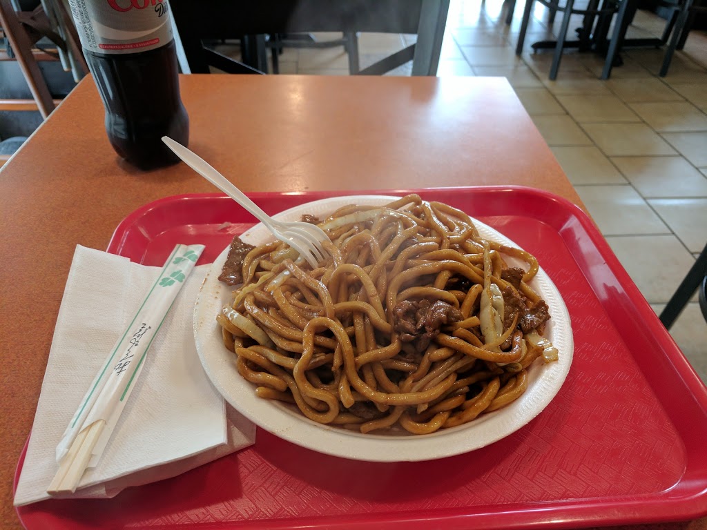 Noodle King | 3240 Dufferin St, Toronto, ON M6A 2T2, Canada | Phone: (416) 781-9928