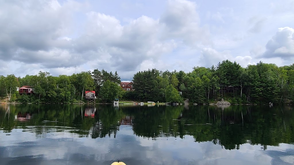 East Bull Lake Wilderness Resort | 28 EAST BULL LAKE, Massey, ON P0P 1P0, Canada | Phone: (705) 866-7030