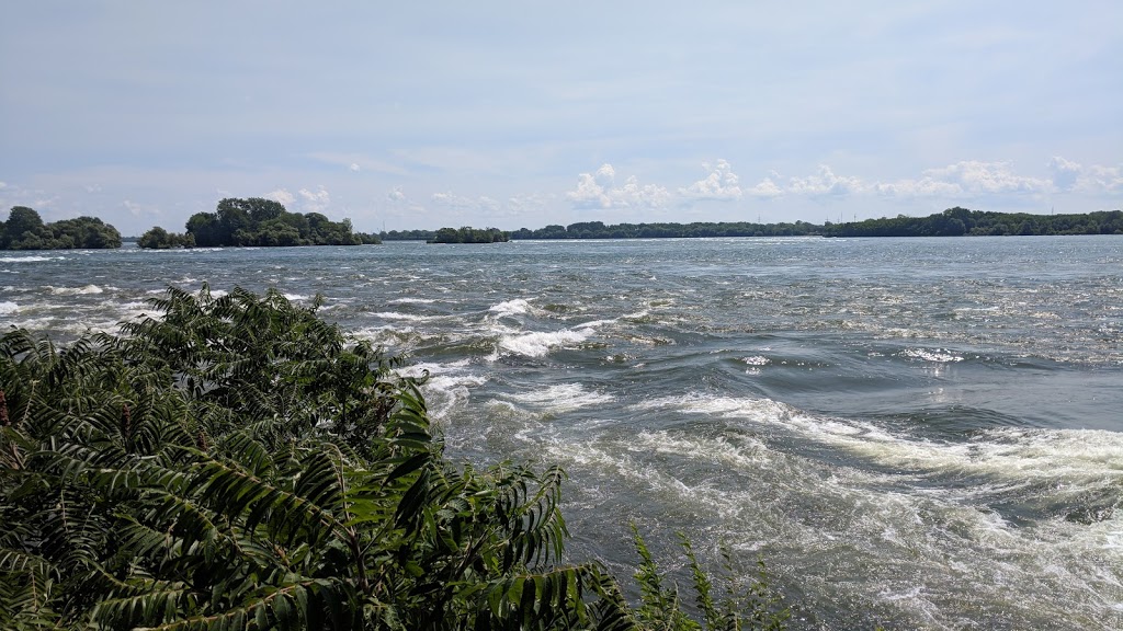 L’Île aux Hérons | LÎle-aux-Hérons, Montreal, QC H8P, Canada