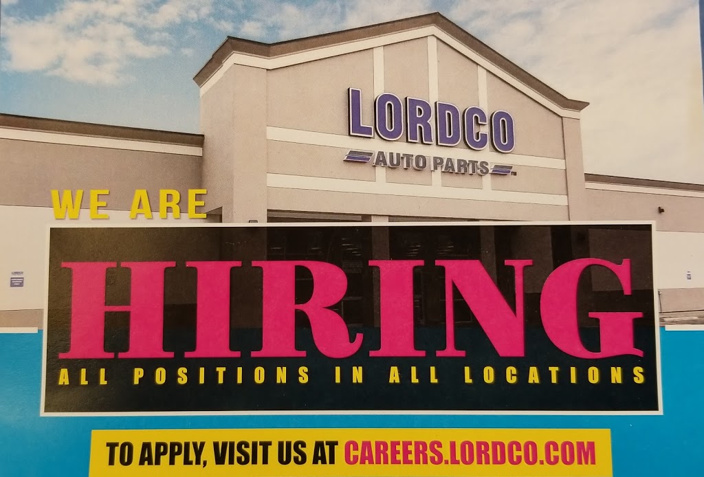 LORDCO | 22921 Dewdney Trunk Rd, Maple Ridge, BC V2X 3K8, Canada | Phone: (604) 467-1191