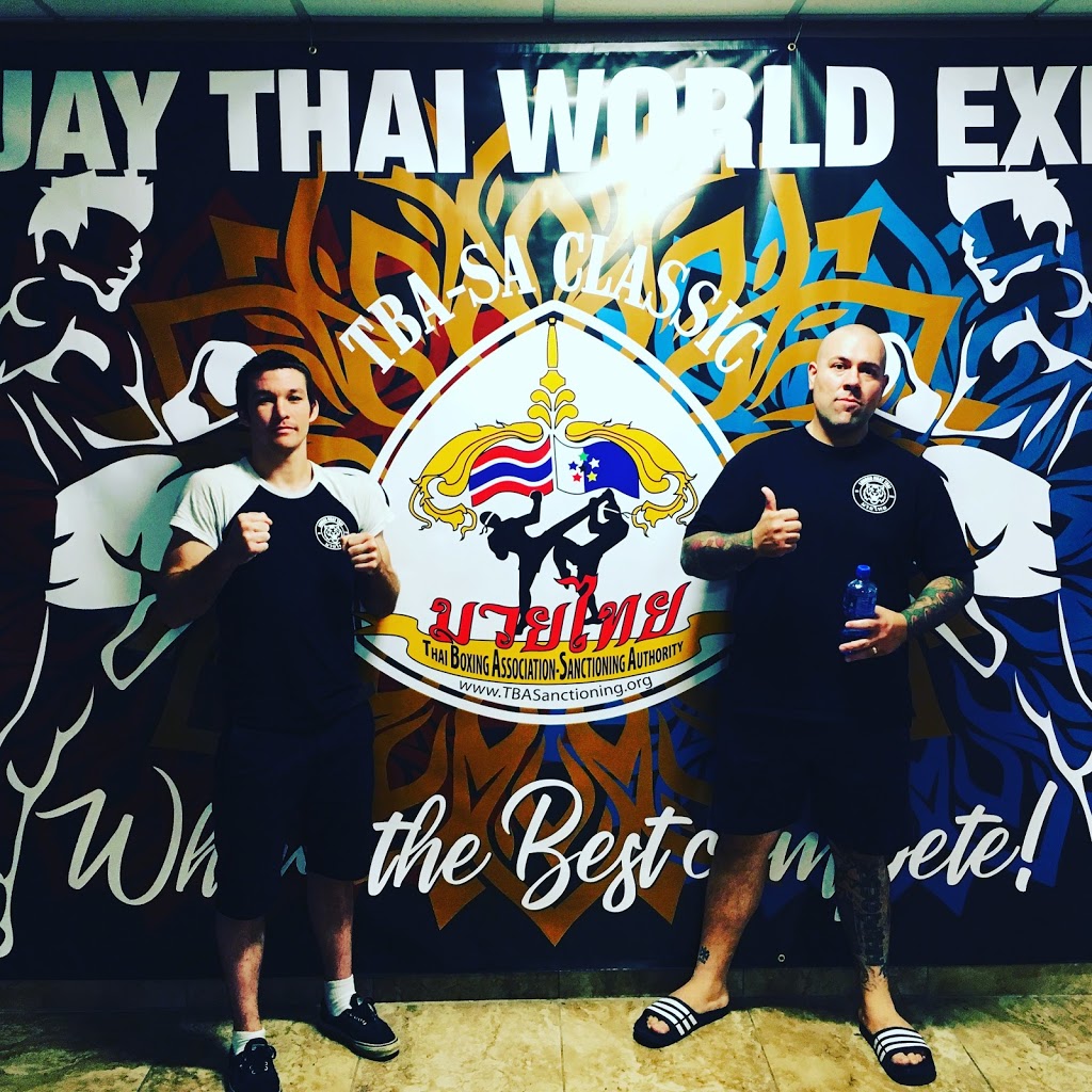 London Muay Thai | 30 Adelaide St N, London, ON N6B 3N5, Canada | Phone: (519) 694-5280