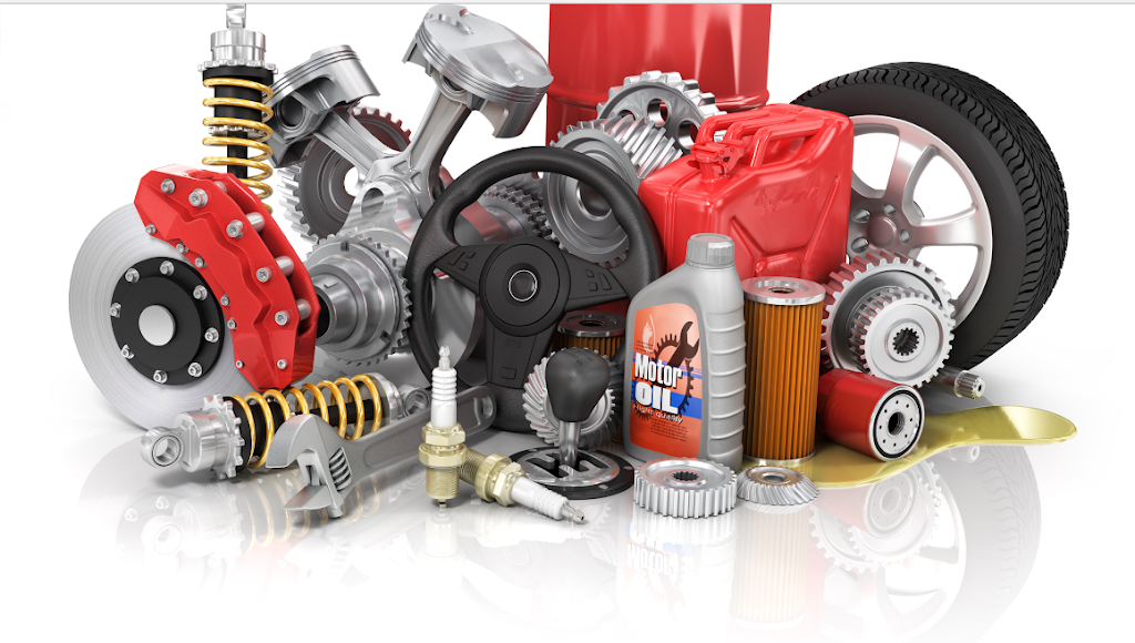 Global Auto Parts | 4000 Steeles Ave W, Woodbridge, ON L4L 4V9, Canada | Phone: (905) 850-8850