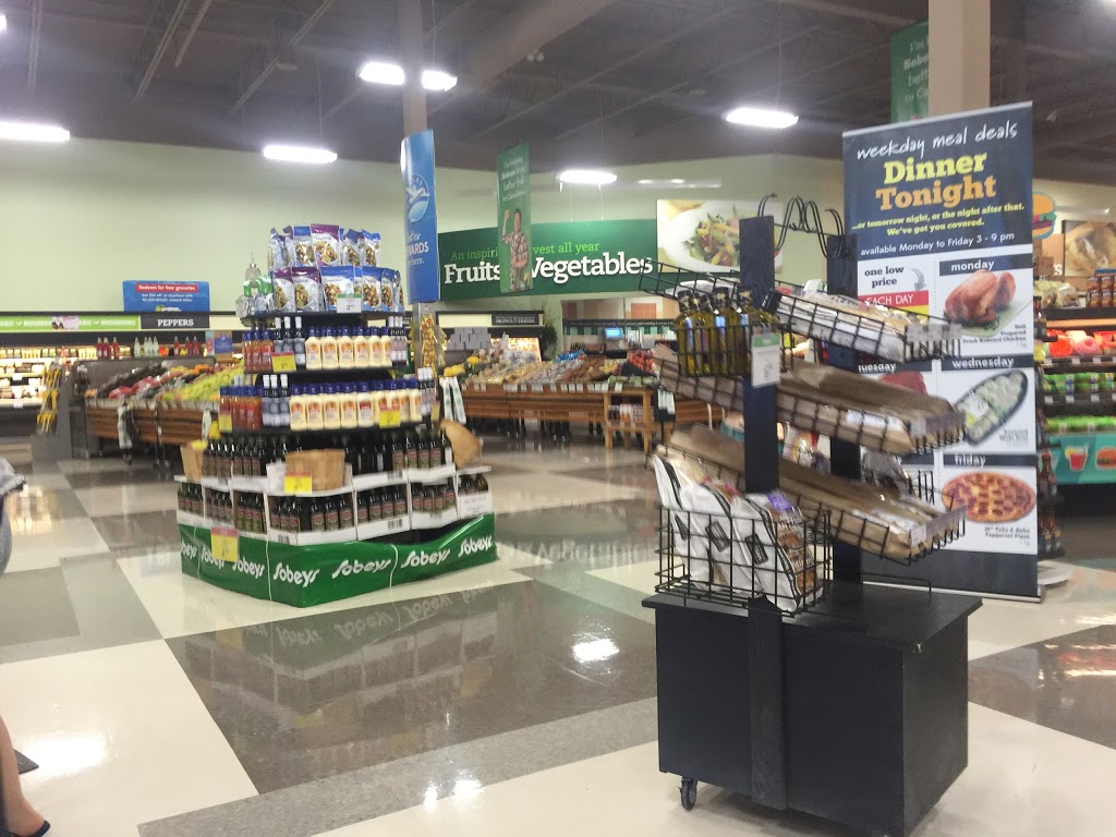 Sobeys Brampton | 8975 Chinguacousy Rd, Brampton, ON L6Y 0J2, Canada | Phone: (905) 796-1517