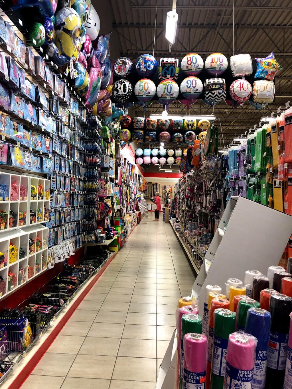 Your Dollar Store With More | 13715 42 St NW, Edmonton, AB T5Y 3E1, Canada | Phone: (587) 497-9924