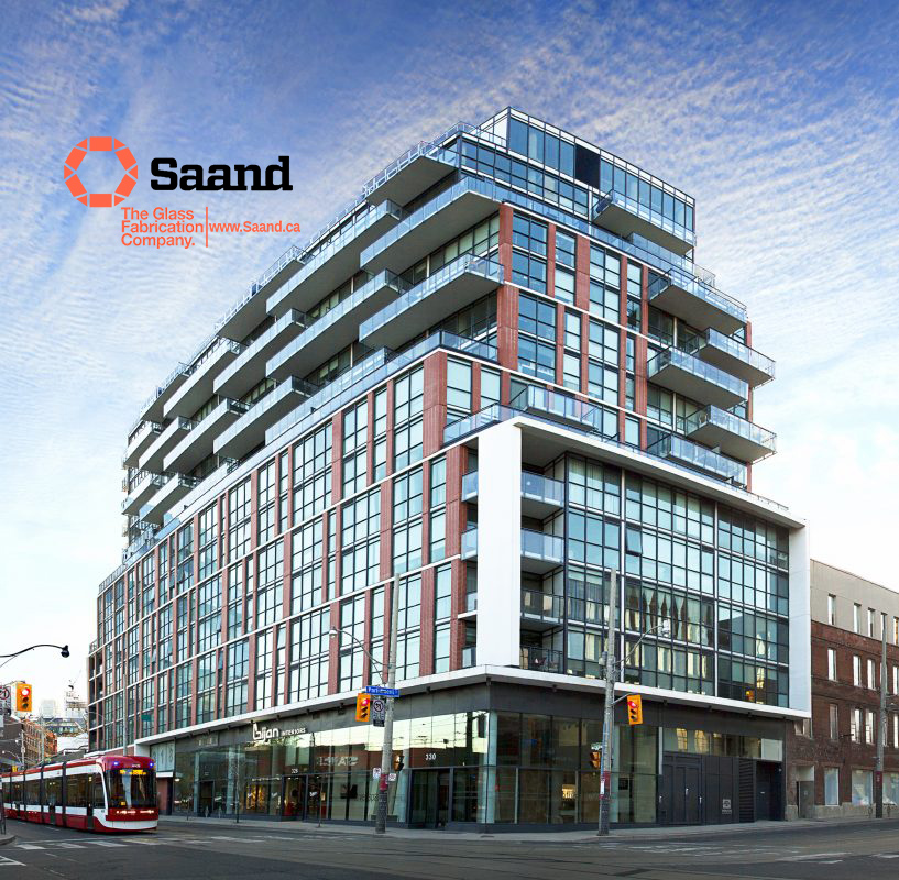 Saand London | 14 Firestone Blvd, London, ON N5W 5L4, Canada | Phone: (519) 659-0819