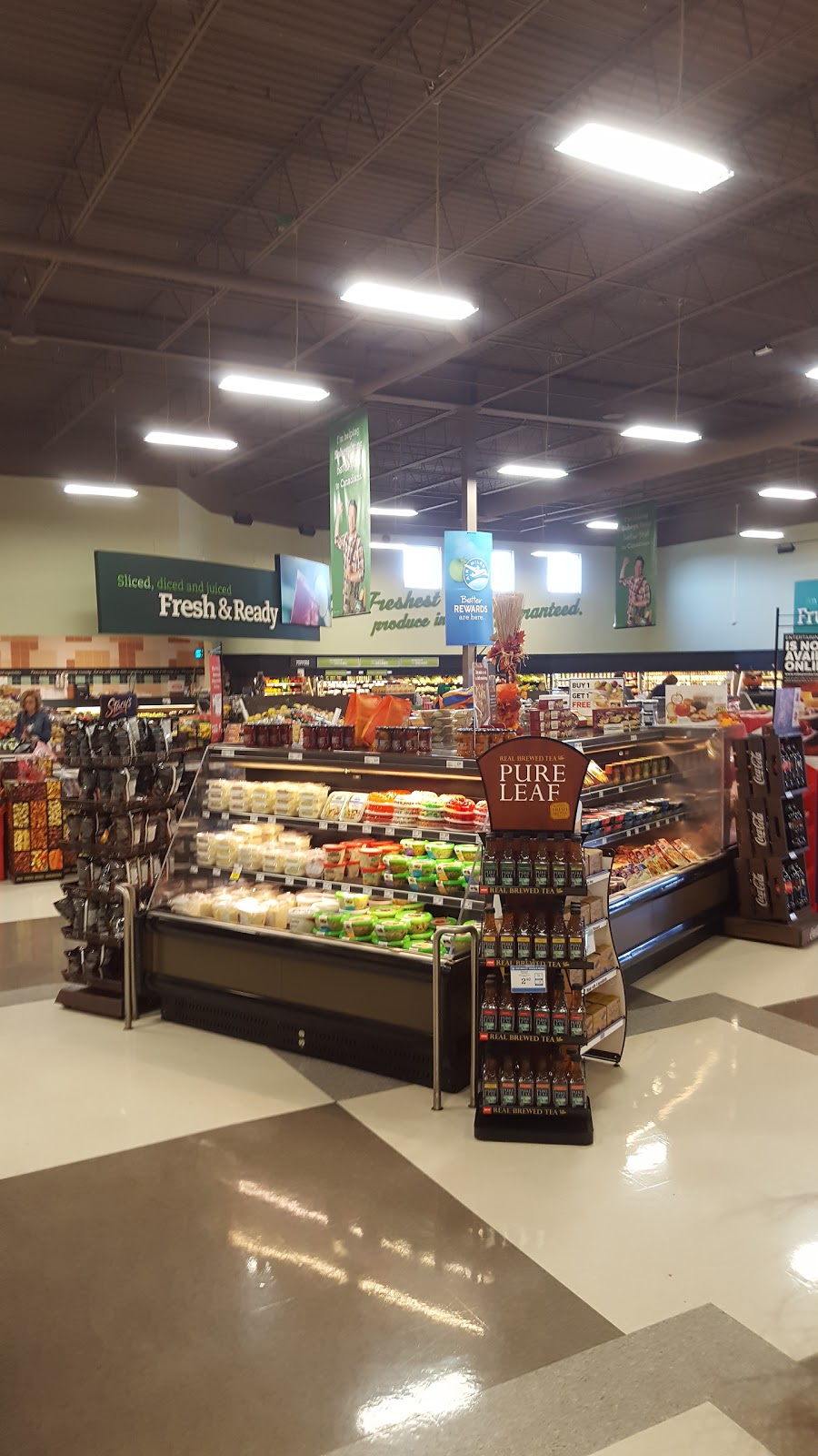 Sobeys Mississauga | 5602 Tenth Line W, Mississauga, ON L5M 7L9, Canada | Phone: (905) 858-2899