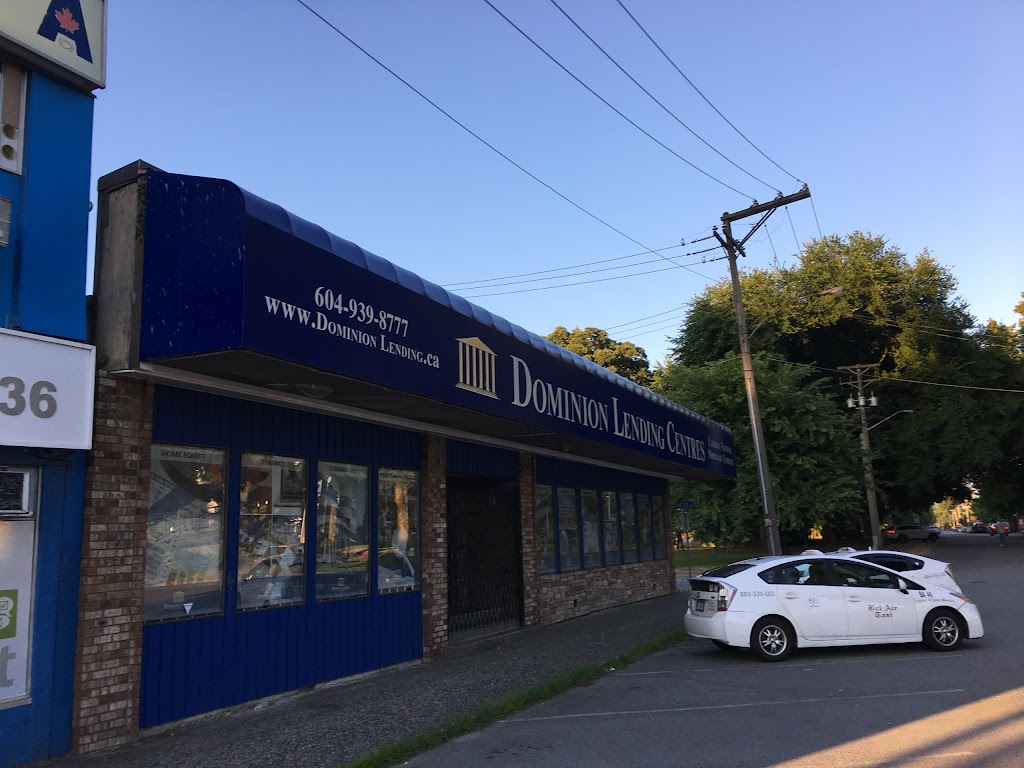 Dominion Lending Centres | 2215 Coquitlam Ave, Port Coquitlam, BC V3B 1J6, Canada | Phone: (888) 806-8080